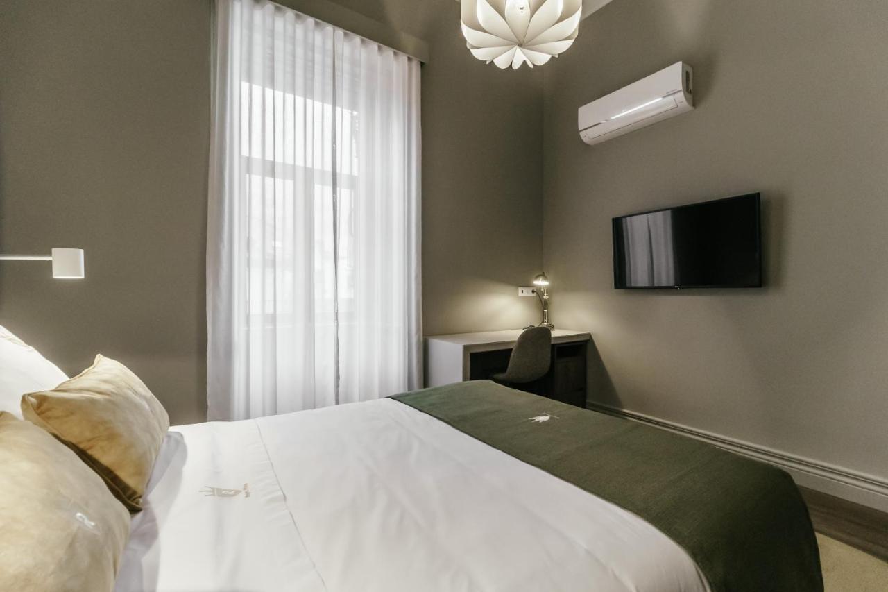 Apartamento Royal Collection Covilhã Exterior foto