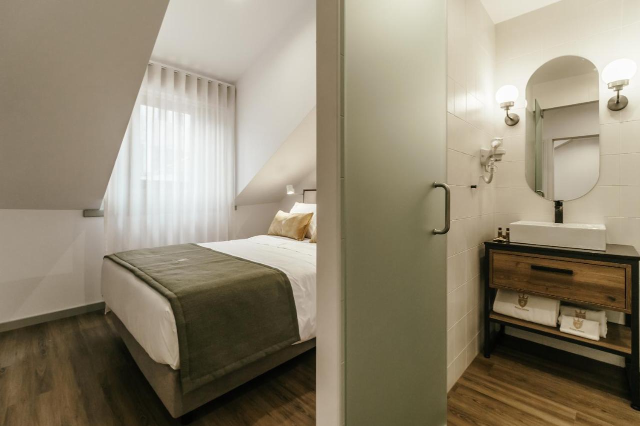 Apartamento Royal Collection Covilhã Exterior foto