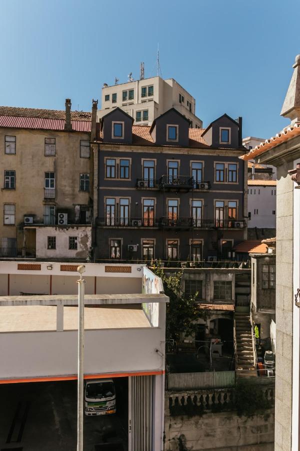 Apartamento Royal Collection Covilhã Exterior foto